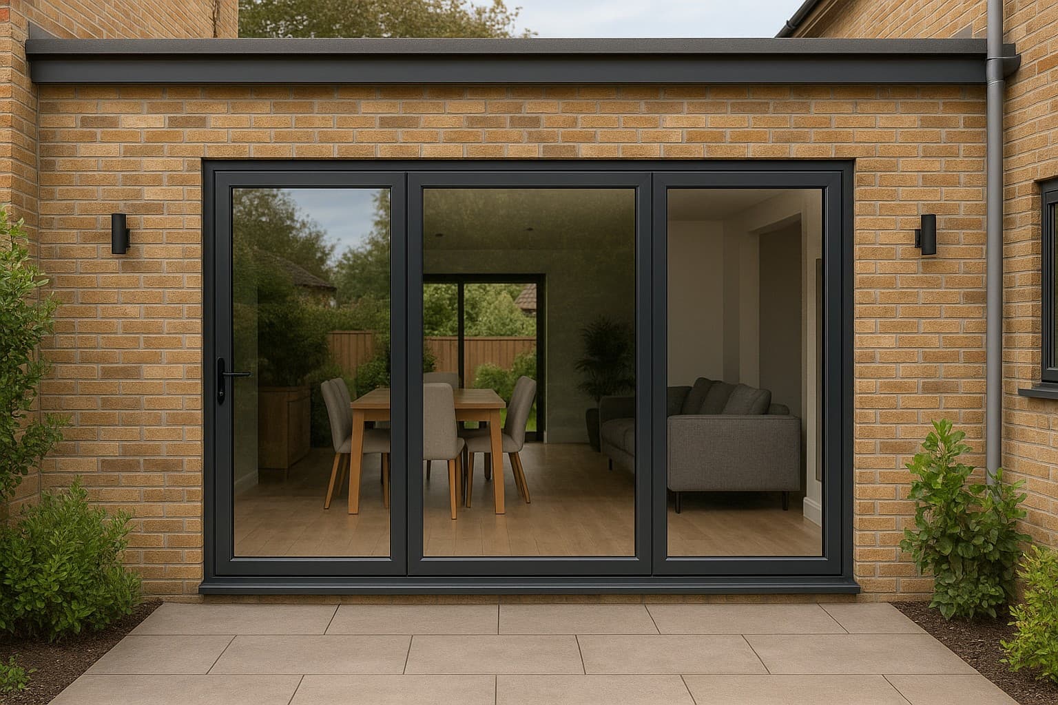 Bifold & Sliding Door Leads leads