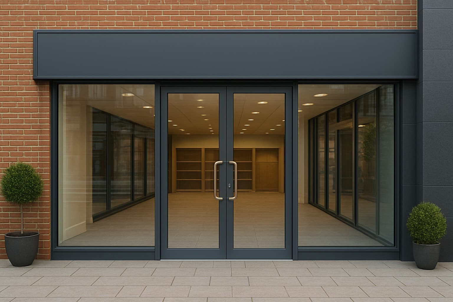 Shopfront & Commercial Glazing Leads leads
