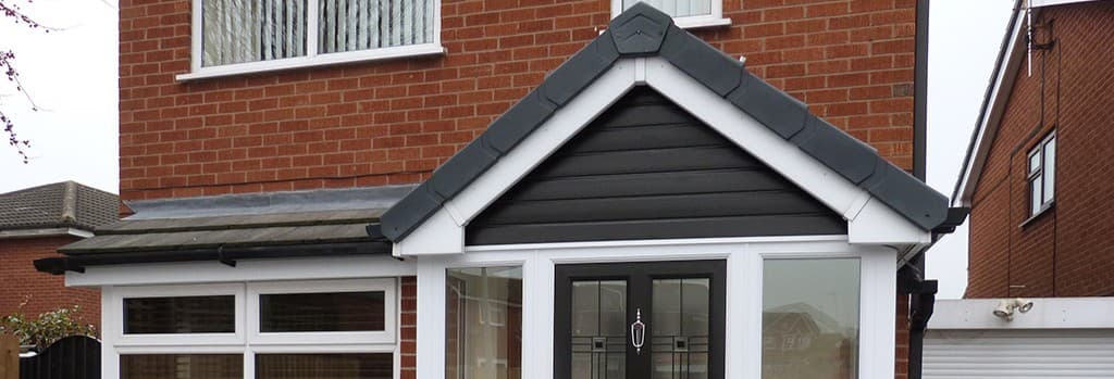 Porch Leads project