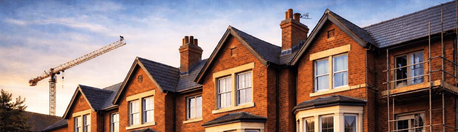 HMO Conversion Leads project