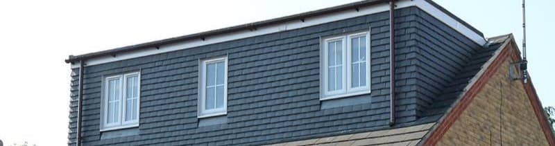 Dormer Loft Conversions project