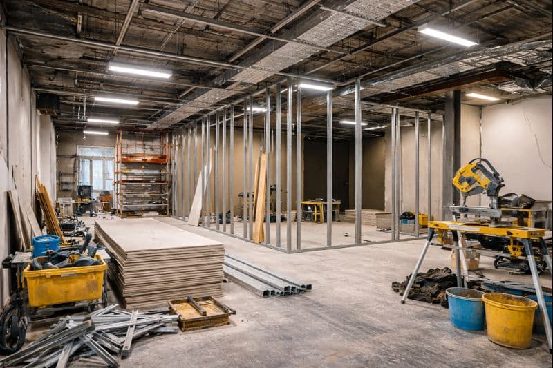 of Use & Commercial Leads leads