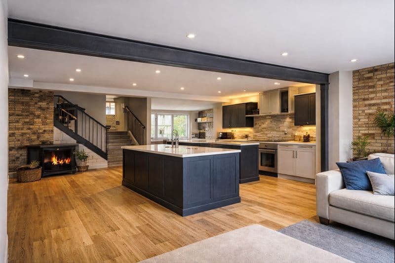 & Wall Removal Leads leads