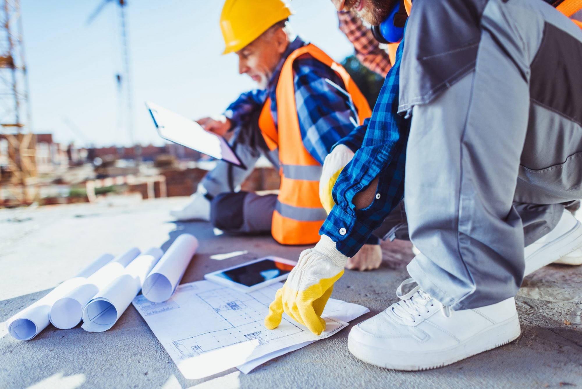 How SME Builders Can Find £100k+ Home Extension Projects Using BuildAlert Filters