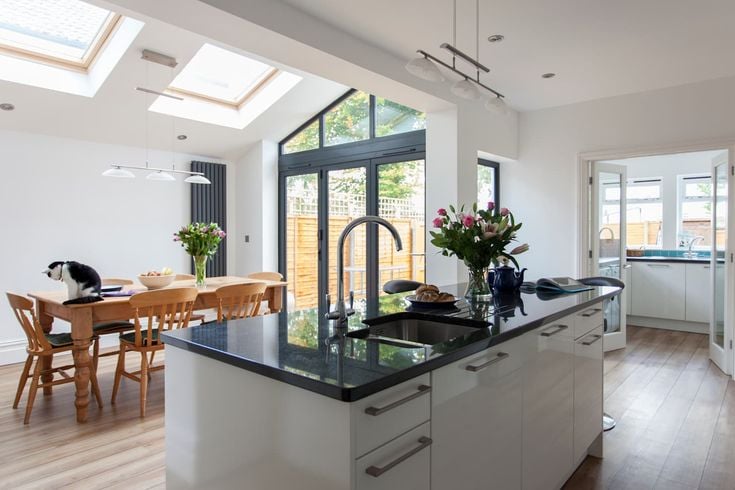 Bristol Kitchen Extension Leads: 2025 Hotspots