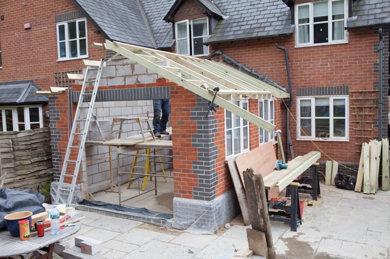 How to Turn Planning Applications into Real Construction Jobs