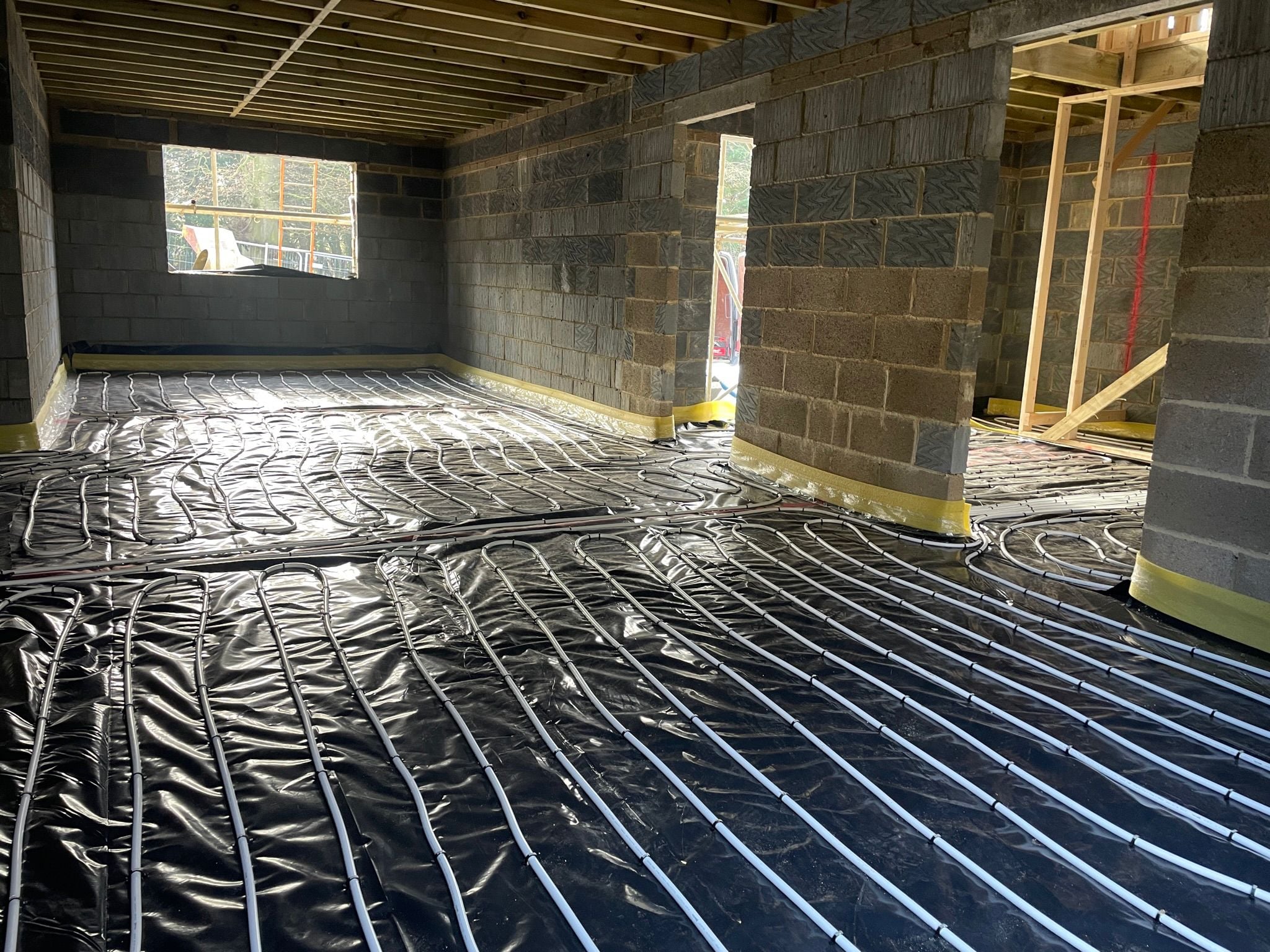How Underfloor Heating Engineers Can Win More Leads from Home Extensions