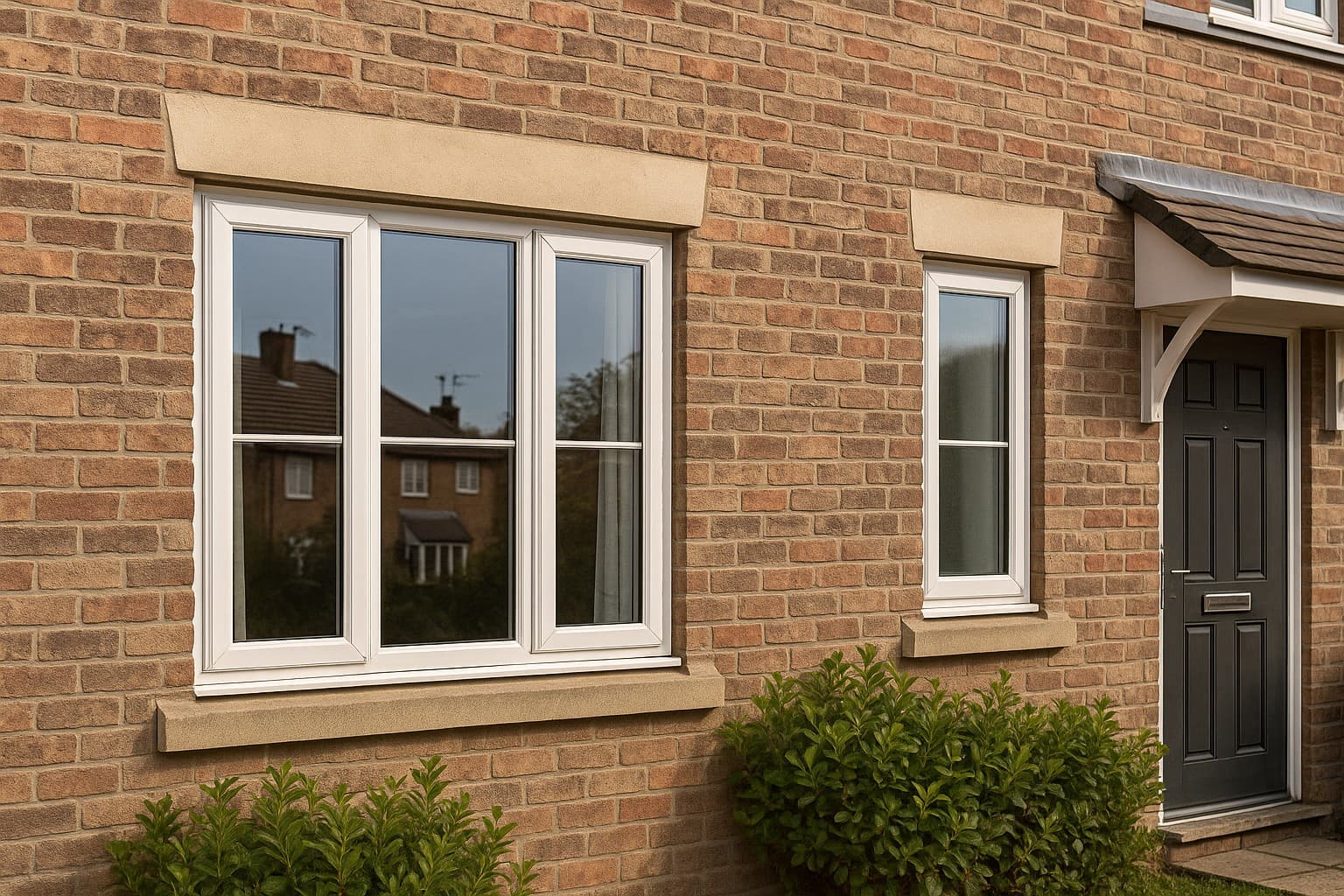 Window Replacement & Upgrade Leads leads